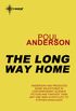 The Long Way Home (English Edition)