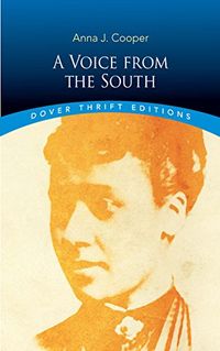 A Voice from the South (Dover Thrift Editions) (English Edition)