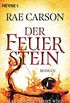 Der Feuerstein: Roman (German Edition)