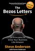 The Bezos Letters: 14 Principles to Grow Your Business Like Amazon (English Edition)