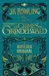 Animais Fantásticos: Os Crimes de Grindelwald