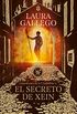 El secreto de Xein (Guardianes de la Ciudadela 2) (Spanish Edition)