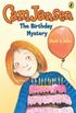 Cam Jansen and the Birthday Mystery