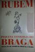 Pequena antologia do Braga