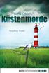 Kstenmorde: Nordsee-Krimi (Hauptkommissar John Benthien 1) (German Edition)