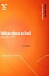 Polticas culturais no Brasil