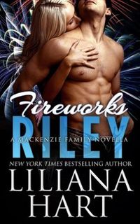 Fireworks: Riley