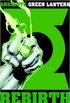 Absolute Green Lantern - Rebirth