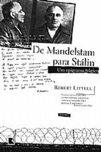 De Mandelstam para Stalin