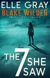 The 7 She Saw