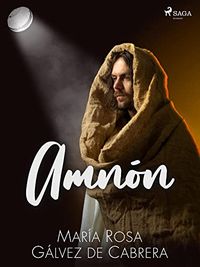 Amnn (Spanish Edition)
