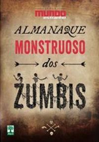 Almanaque Monstruoso dos Zumbis
