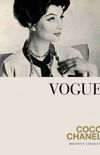 Vogue: Coco Chanel