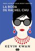 La boda de Rachel Chu / China Rich Girlfriend