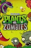 Plants vs Zombies: lbum Colecionvel de Figurinhas