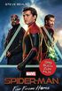Marvel Spider-Man: Far From Home: Das Buch zum Film ab 10 Jahren (Die Marvel-Filmbuch-Reihe 2) (German Edition)