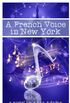 A French Voice in New York