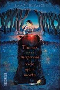 Thomas e Sua Inesperada Vida Após a Morte