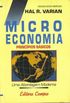 Microeconomia: Princpios Bsicos 