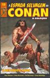 A Espada Selvagem de Conan - Volume 13