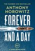 Forever and a Day (James Bond 007) (English Edition)