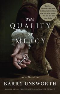 The Quality of Mercy: A Novel (English Edition)