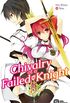 Chivalry of a Failed Knight Vol. 5 (light novel) (English Edition)