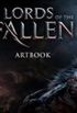 Lords of The Fallen Artbook