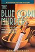 The Blue Corn Murders: A Eugenia Potter Mystery (The Eugenia Potter Mysteries Book 5) (English Edition)