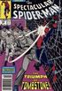 O Espantoso Homem-Aranha #155 (1989)