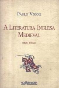 A Literatura Inglesa Medieval