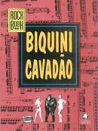 ROCK BOOK III - BIQUINI CAVADO