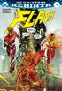 The Flash #09 - DC Universe Rebirth