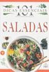 101 Dicas Essenciais: Saladas