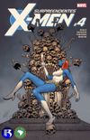 Surpreendentes X-Men #4 (2017)