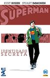 Superman: Identidade Secreta