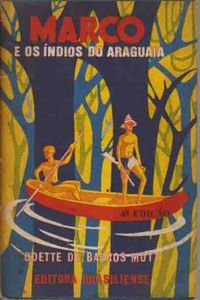 Marco e os ndios do Araguaia