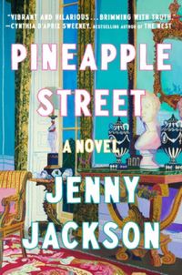Pineapple Street: A Novel (English Edition)