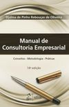 Manual De Consultoria Empresarial
