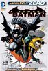 A Sombra do Batman #000 - Os Novos 52