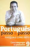 Portugus Passo a Passo Vol. 9