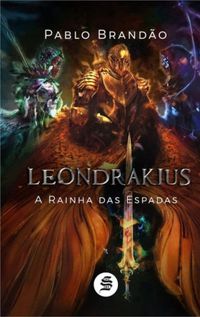 Leondrakius