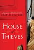 House of Thieves: A Novel (English Edition)