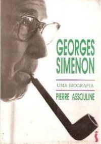 George Simenon Uma Biografia