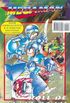 Novas Aventuras de Megaman #6