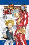 The Seven Deadly Sins #12