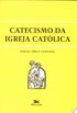 Catecismo da Igreja Católica (Ed. de Bolso Capa Cristal)