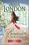 A Princess by Christmas (A Royal Wedding Book 3) (English Edition)