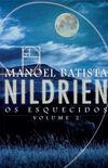 Nildrien: os Esquecidos (Volume 2)