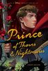 Prince of Thorns and Nightmares